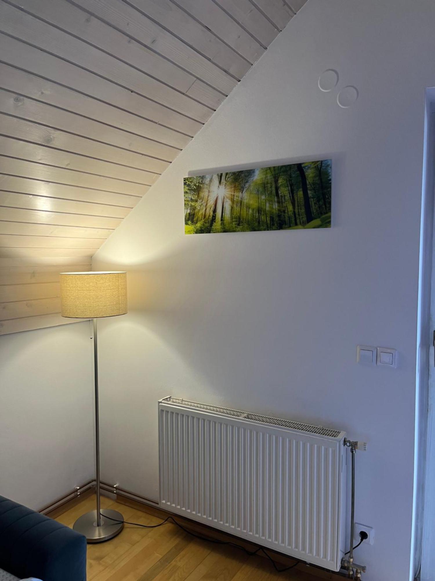 Apartment Story Kranjska Gora Dış mekan fotoğraf