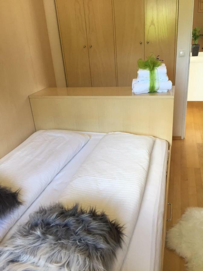 Apartment Story Kranjska Gora Dış mekan fotoğraf